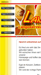 Mobile Screenshot of langos-julie.at